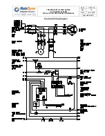 Предварительный просмотр 85 страницы RelaDyne THERMOJET H-2500E Series Installation And Operating Manual