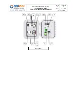 Предварительный просмотр 93 страницы RelaDyne THERMOJET H-2500E Series Installation And Operating Manual