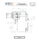 Предварительный просмотр 96 страницы RelaDyne THERMOJET H-2500E Series Installation And Operating Manual