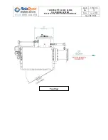 Предварительный просмотр 98 страницы RelaDyne THERMOJET H-2500E Series Installation And Operating Manual