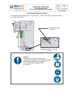 Preview for 20 page of RelaDyne ThermoJet H2000E Series Installation And Operating Manual