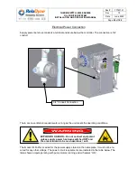 Preview for 22 page of RelaDyne ThermoJet H2000E Series Installation And Operating Manual