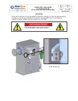 Preview for 25 page of RelaDyne ThermoJet H2000E Series Installation And Operating Manual