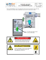 Preview for 30 page of RelaDyne ThermoJet H2000E Series Installation And Operating Manual