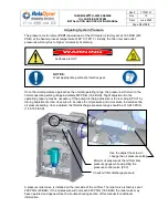 Preview for 35 page of RelaDyne ThermoJet H2000E Series Installation And Operating Manual