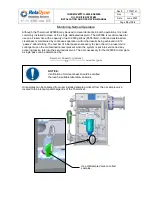 Preview for 39 page of RelaDyne ThermoJet H2000E Series Installation And Operating Manual