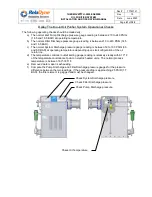 Preview for 41 page of RelaDyne ThermoJet H2000E Series Installation And Operating Manual