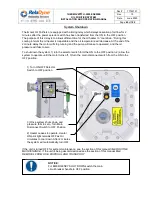 Preview for 42 page of RelaDyne ThermoJet H2000E Series Installation And Operating Manual