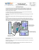 Preview for 47 page of RelaDyne ThermoJet H2000E Series Installation And Operating Manual