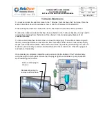 Preview for 48 page of RelaDyne ThermoJet H2000E Series Installation And Operating Manual