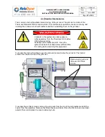 Preview for 51 page of RelaDyne ThermoJet H2000E Series Installation And Operating Manual