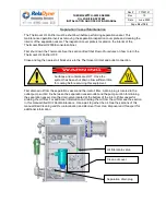 Preview for 52 page of RelaDyne ThermoJet H2000E Series Installation And Operating Manual