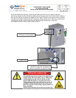 Preview for 56 page of RelaDyne ThermoJet H2000E Series Installation And Operating Manual