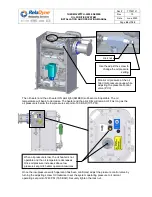 Preview for 64 page of RelaDyne ThermoJet H2000E Series Installation And Operating Manual