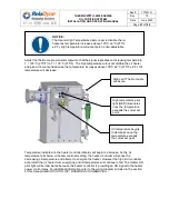 Preview for 67 page of RelaDyne ThermoJet H2000E Series Installation And Operating Manual