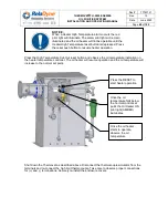 Preview for 68 page of RelaDyne ThermoJet H2000E Series Installation And Operating Manual