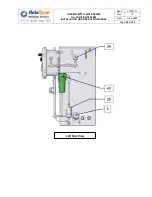 Preview for 92 page of RelaDyne ThermoJet H2000E Series Installation And Operating Manual