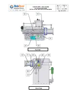 Preview for 93 page of RelaDyne ThermoJet H2000E Series Installation And Operating Manual