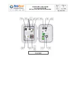 Preview for 94 page of RelaDyne ThermoJet H2000E Series Installation And Operating Manual