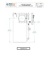 Preview for 99 page of RelaDyne ThermoJet H2000E Series Installation And Operating Manual