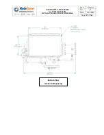 Preview for 101 page of RelaDyne ThermoJet H2000E Series Installation And Operating Manual