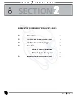 Предварительный просмотр 15 страницы Relative workshop V3 M-Series Owner'S Manual