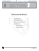 Предварительный просмотр 71 страницы Relative workshop V3 M-Series Owner'S Manual