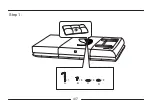 Предварительный просмотр 4 страницы Relax-A-Lounger ARES CHAISE Assembly Instructions Manual