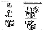 Preview for 2 page of Relax-A-Lounger Parker 1 Assembly Instructions