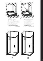 Preview for 5 page of Relax Cover 1740-AC Assembly Instructions Manual