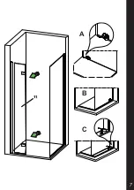 Preview for 7 page of Relax Cover 1740-AC Assembly Instructions Manual