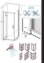 Preview for 11 page of Relax Cover 1740-AC Assembly Instructions Manual