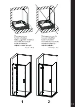 Preview for 13 page of Relax Cover 1740-AC Assembly Instructions Manual