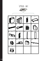 Preview for 18 page of Relax Cover 1740-AC Assembly Instructions Manual