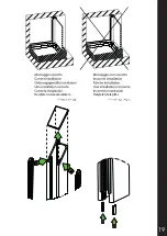 Preview for 19 page of Relax Cover 1740-AC Assembly Instructions Manual