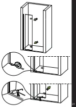 Preview for 21 page of Relax Cover 1740-AC Assembly Instructions Manual