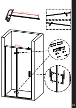 Preview for 23 page of Relax Cover 1740-AC Assembly Instructions Manual