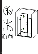 Preview for 30 page of Relax Cover 1740-AC Assembly Instructions Manual