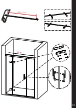 Preview for 31 page of Relax Cover 1740-AC Assembly Instructions Manual