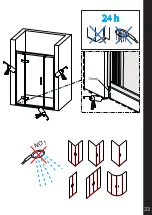 Preview for 33 page of Relax Cover 1740-AC Assembly Instructions Manual