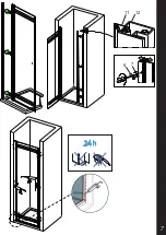 Preview for 7 page of Relax Light 36-PB Assembly Instructions Manual