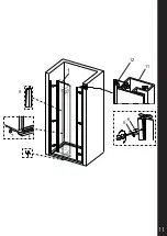 Preview for 11 page of Relax Light 36-PB Assembly Instructions Manual