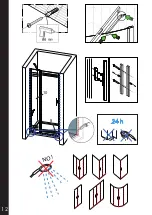 Preview for 12 page of Relax Light 36-PB Assembly Instructions Manual