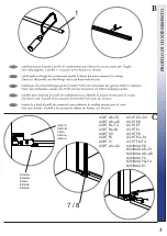 Preview for 16 page of Relax Light 36-PB Assembly Instructions Manual