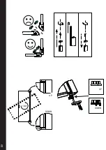 Preview for 8 page of Relax Light AB 63 Assembly Instructions Manual