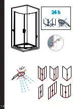 Preview for 14 page of Relax Light AB 63 Assembly Instructions Manual