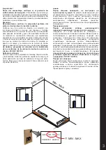 Preview for 3 page of Relax Puro 2002-SC1 Series Assembly Instructions Manual