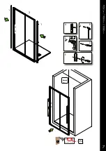 Предварительный просмотр 7 страницы Relax Unico 1902-SC1 Series Assembly Instructions Manual