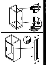 Предварительный просмотр 9 страницы Relax Unico 1902-SC1 Series Assembly Instructions Manual