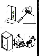 Предварительный просмотр 11 страницы Relax Unico 1902-SC1 Series Assembly Instructions Manual